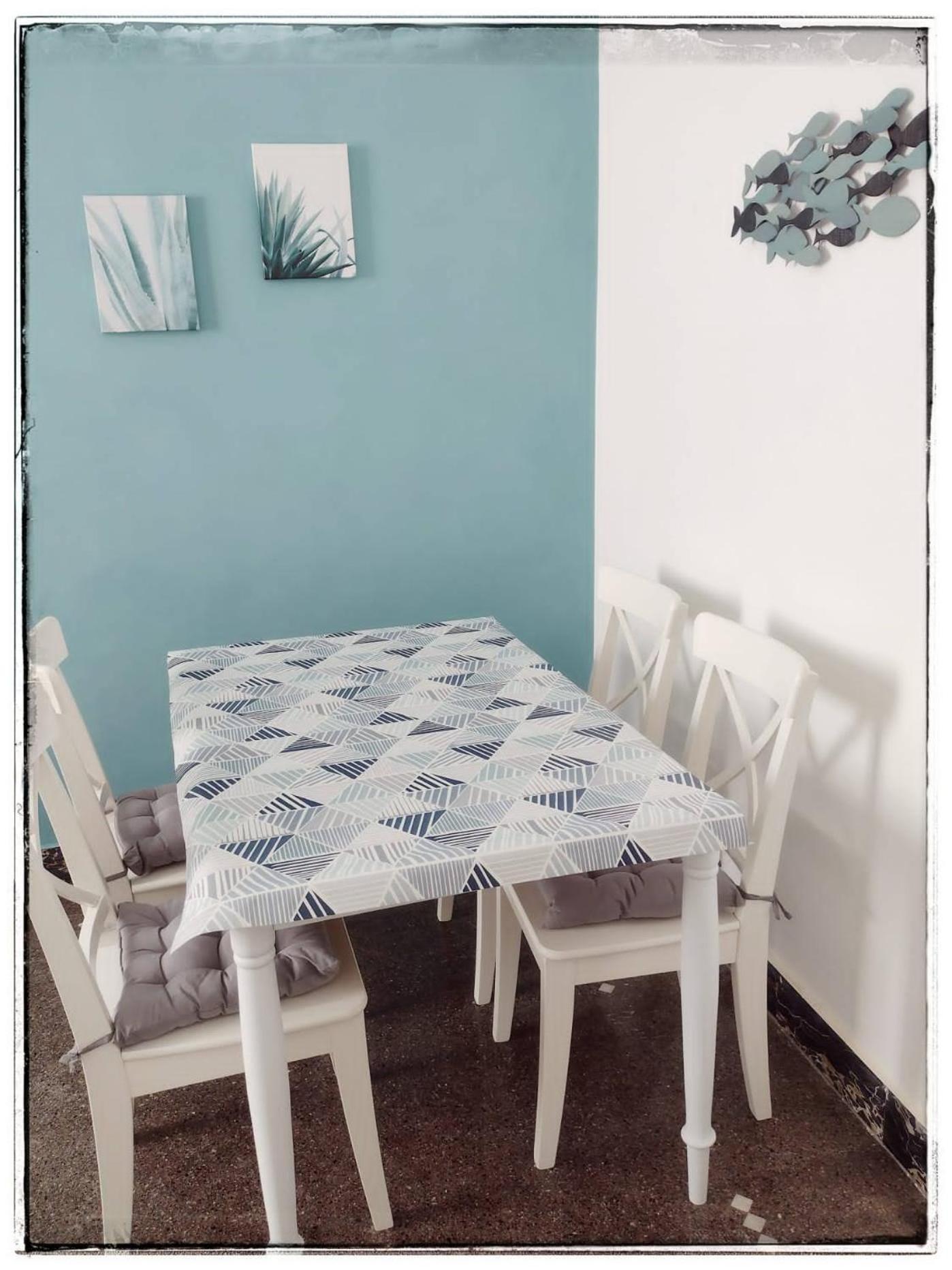 Appartement Giada à Moneglia Chambre photo