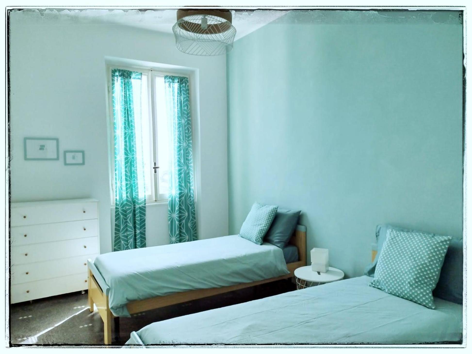 Appartement Giada à Moneglia Chambre photo