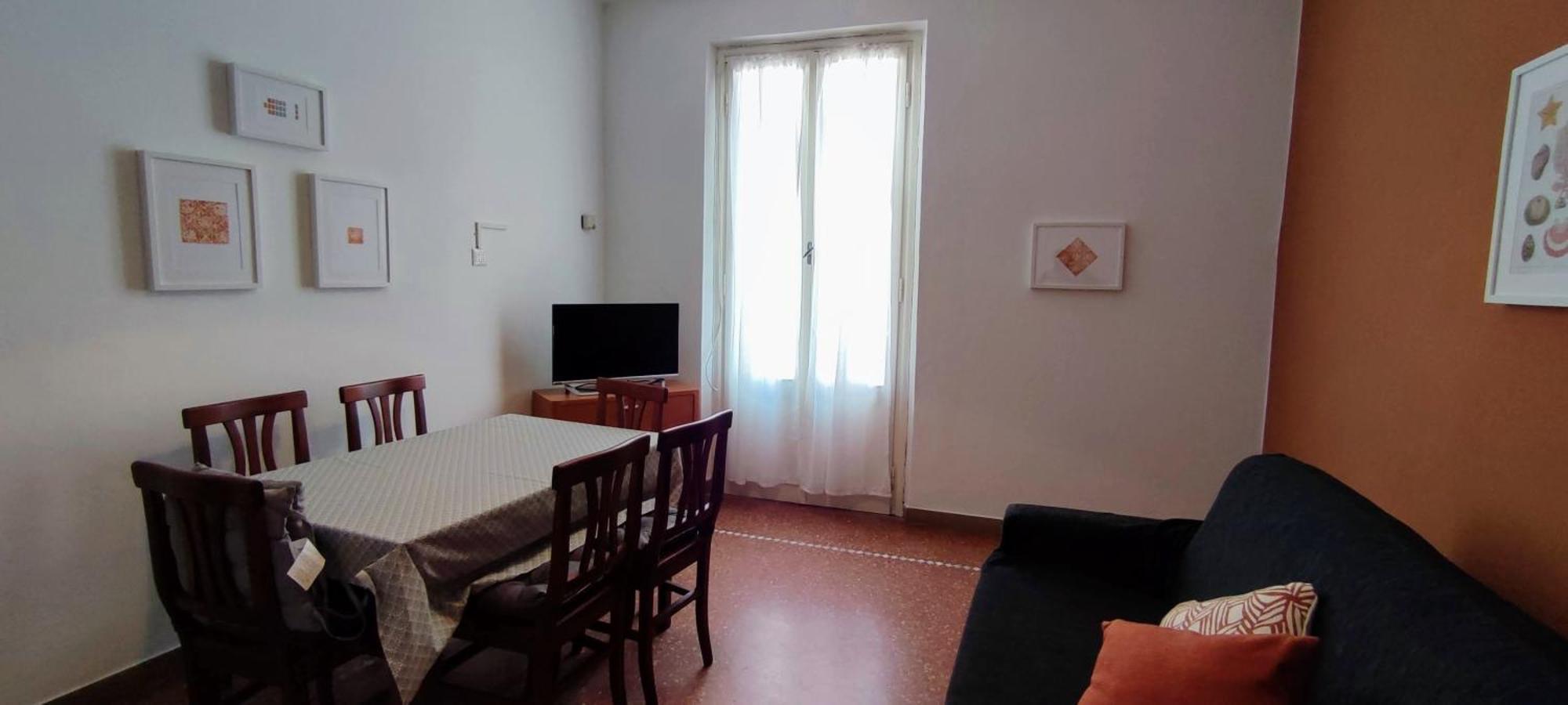 Appartement Giada à Moneglia Chambre photo
