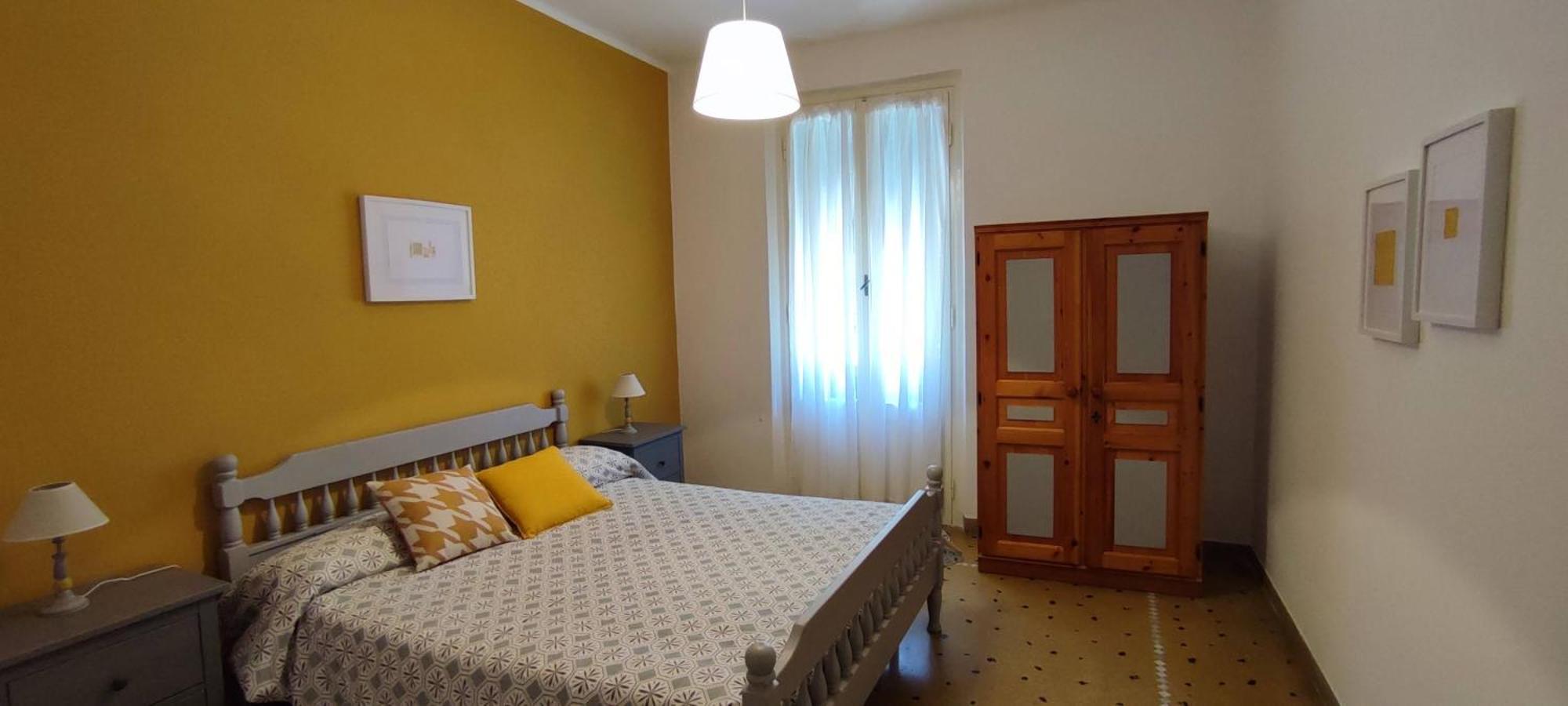 Appartement Giada à Moneglia Chambre photo
