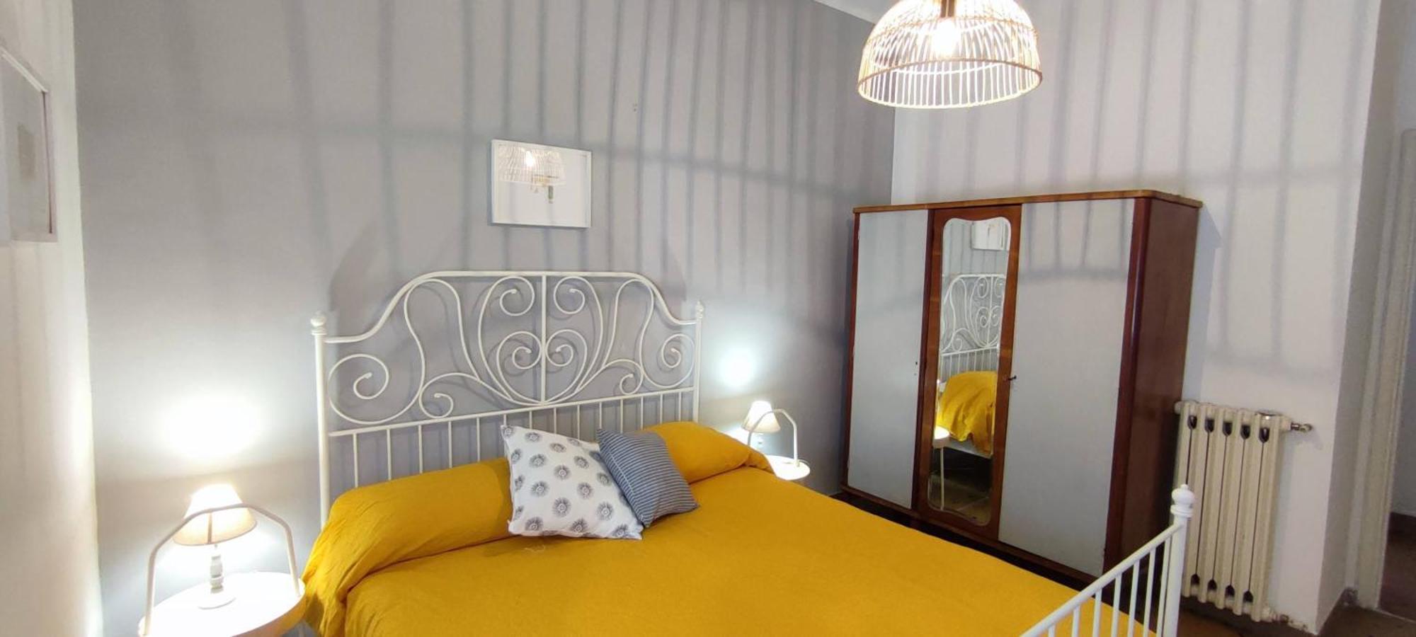 Appartement Giada à Moneglia Chambre photo