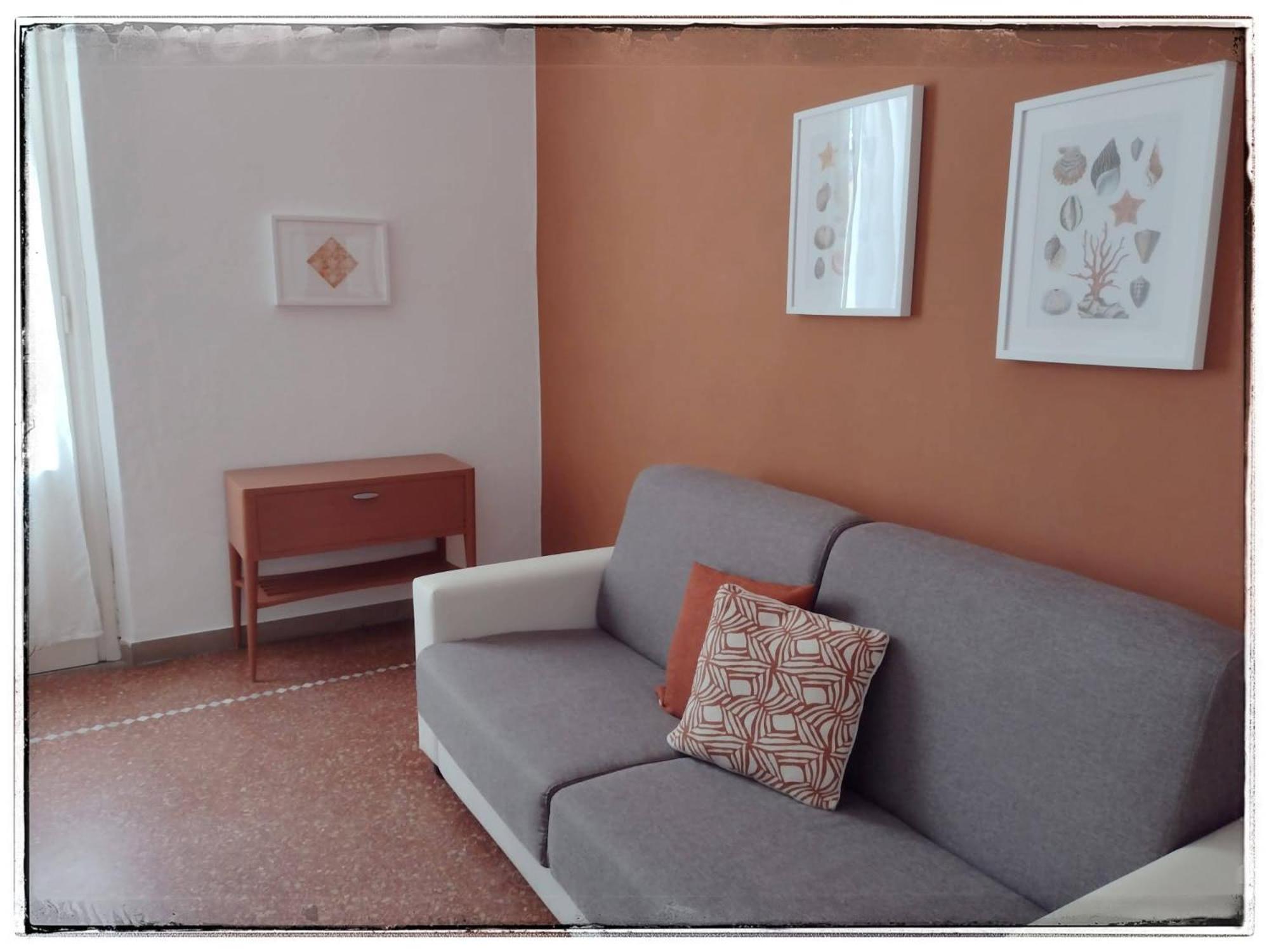 Appartement Giada à Moneglia Chambre photo