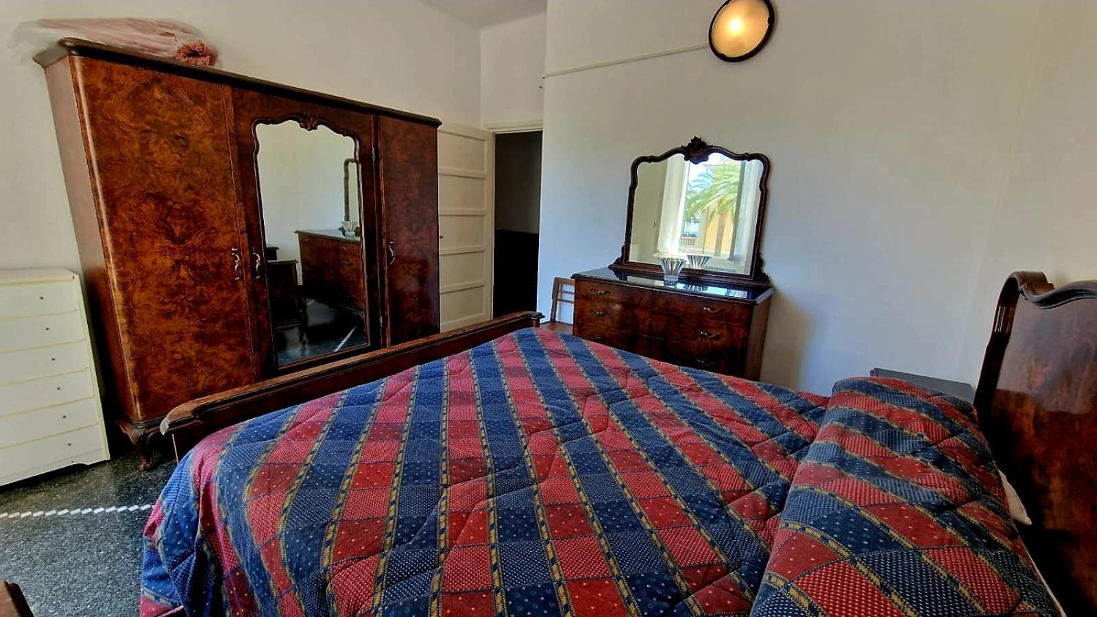 Appartement Giada à Moneglia Chambre photo