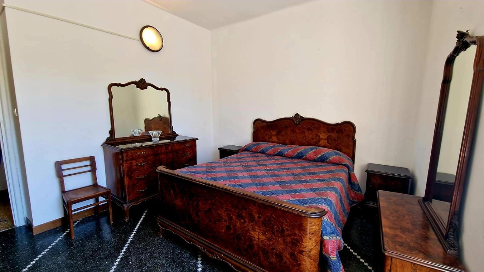 Appartement Giada à Moneglia Chambre photo