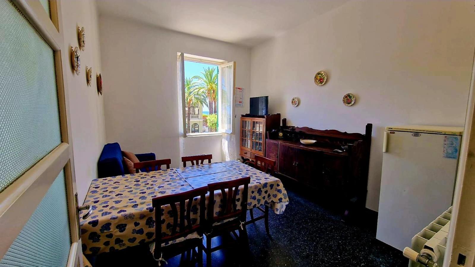 Appartement Giada à Moneglia Chambre photo