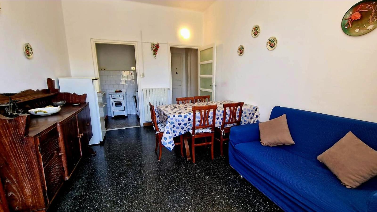 Appartement Giada à Moneglia Chambre photo